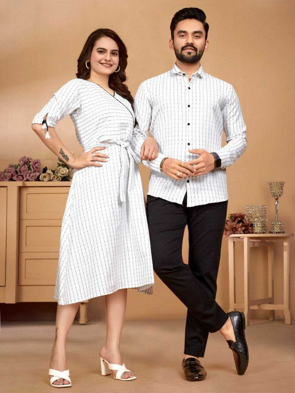 YNF PURE COTTON SNX ARMANI WHOLESALE COUPLE WEAR MANUFACTURER